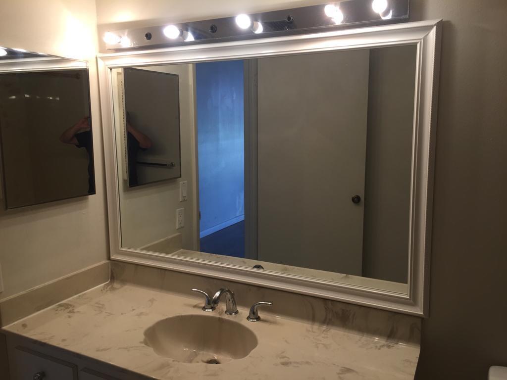 FAIRVIEW HOUSE CONDO - Residential Lease