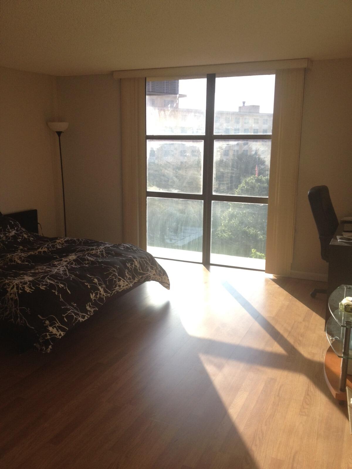 FAIRVIEW HOUSE CONDO - Residential Lease