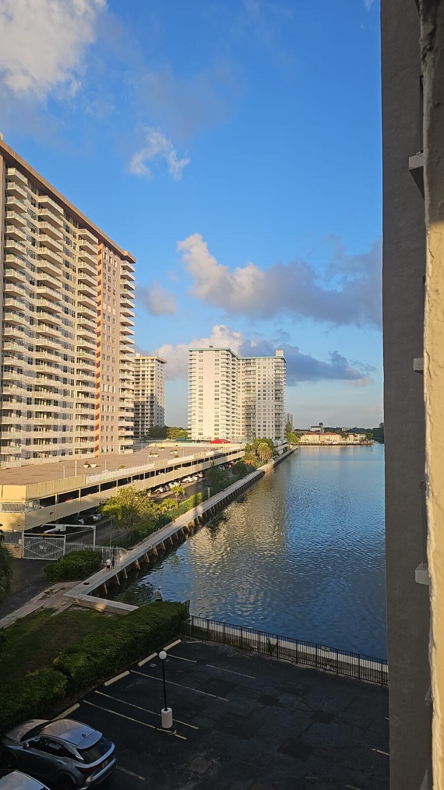FAIRVIEW HOUSE CONDO - Residential Lease