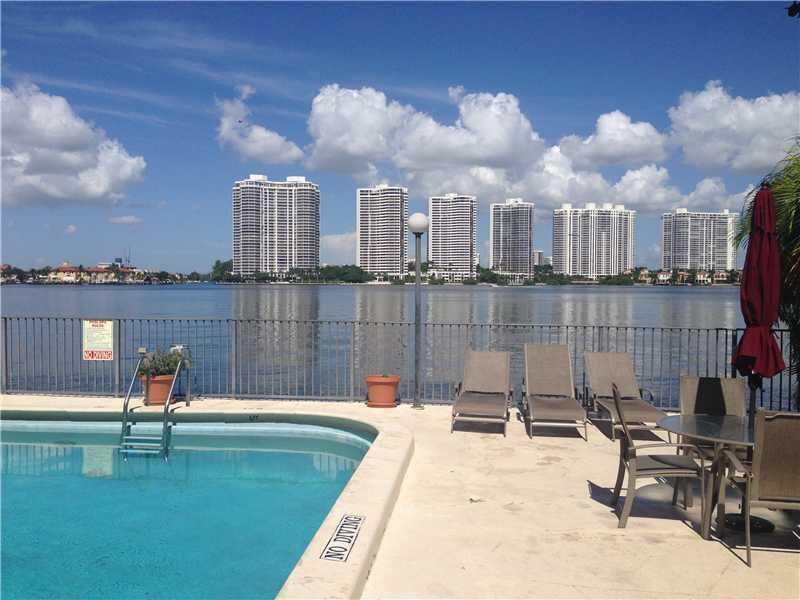 FAIRVIEW HOUSE CONDO - Residential Lease