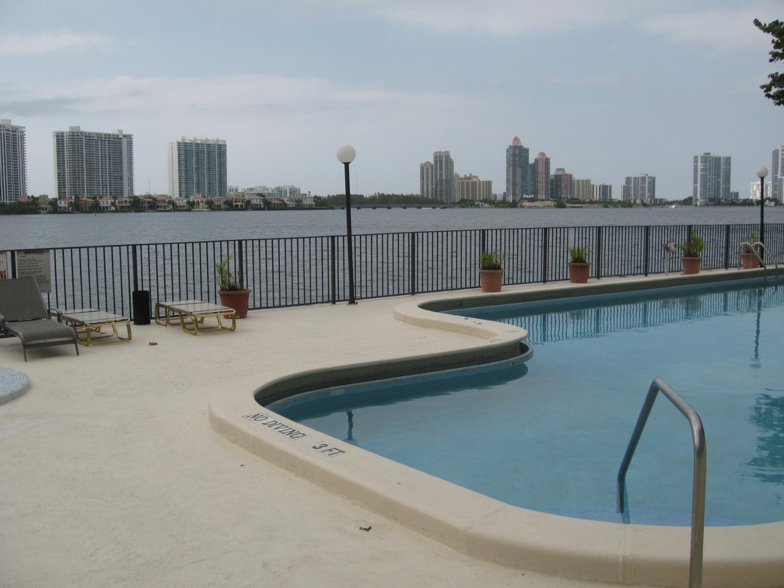 FAIRVIEW HOUSE CONDO - Residential Lease