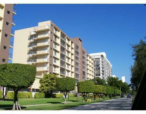 FAIRVIEW HOUSE CONDO - Residential Lease