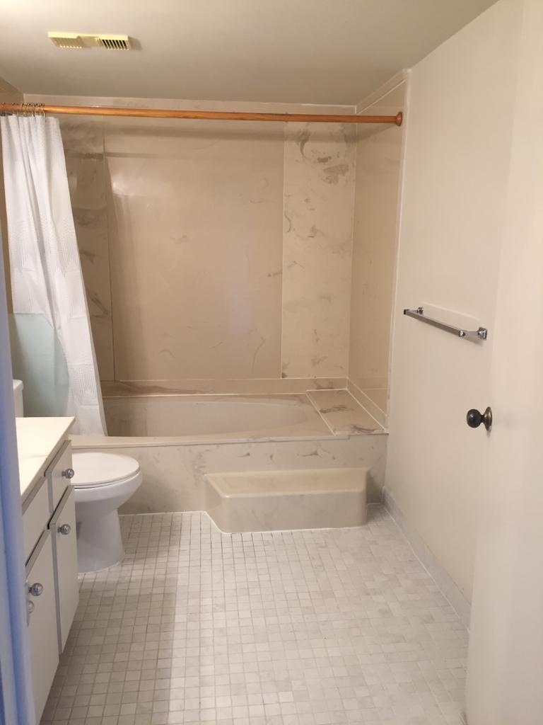 FAIRVIEW HOUSE CONDO - Residential Lease