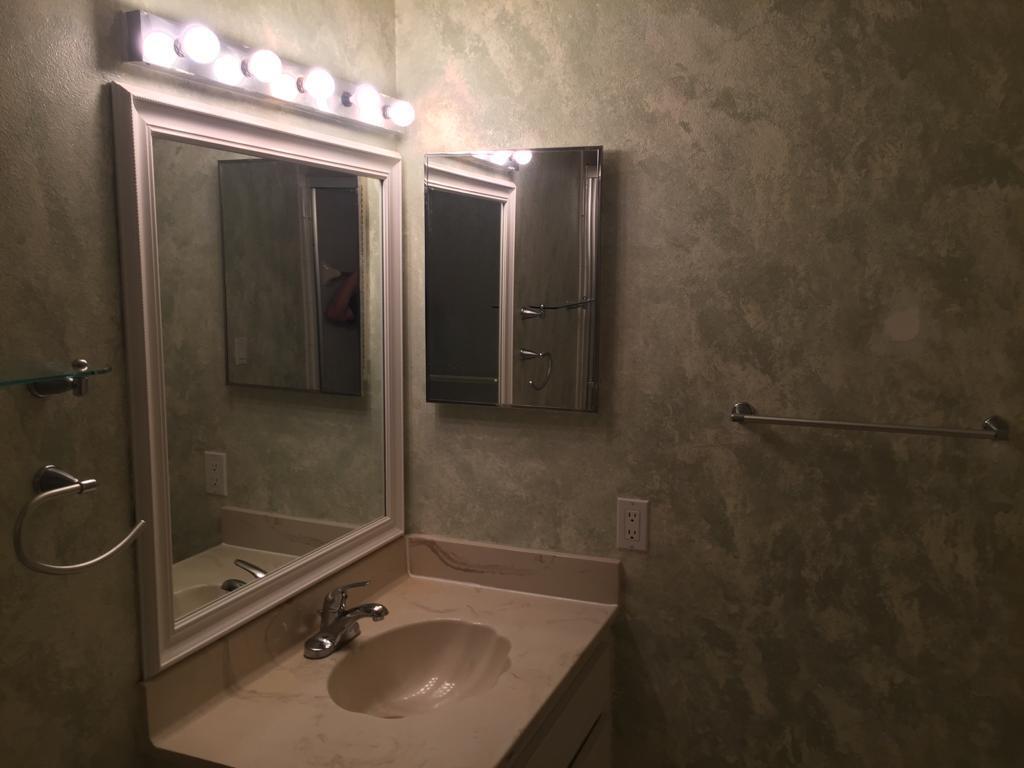 FAIRVIEW HOUSE CONDO - Residential Lease