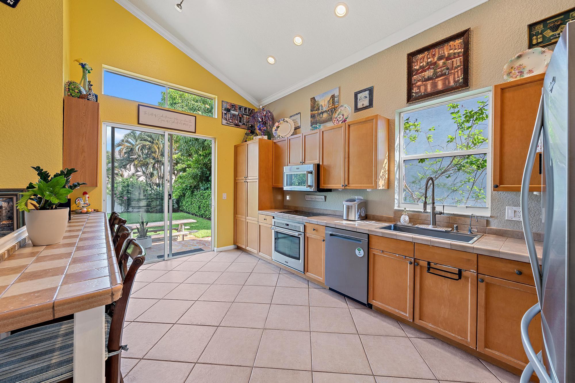 MADISON GREEN PL 1 PARS A, H & K REPL - Residential