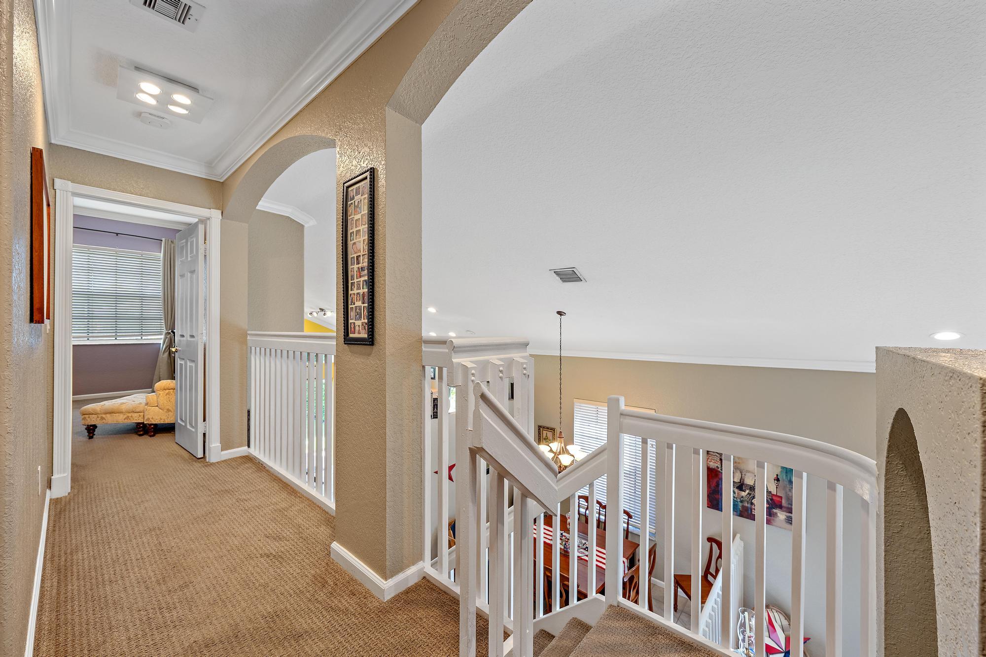 MADISON GREEN PL 1 PARS A, H & K REPL - Residential