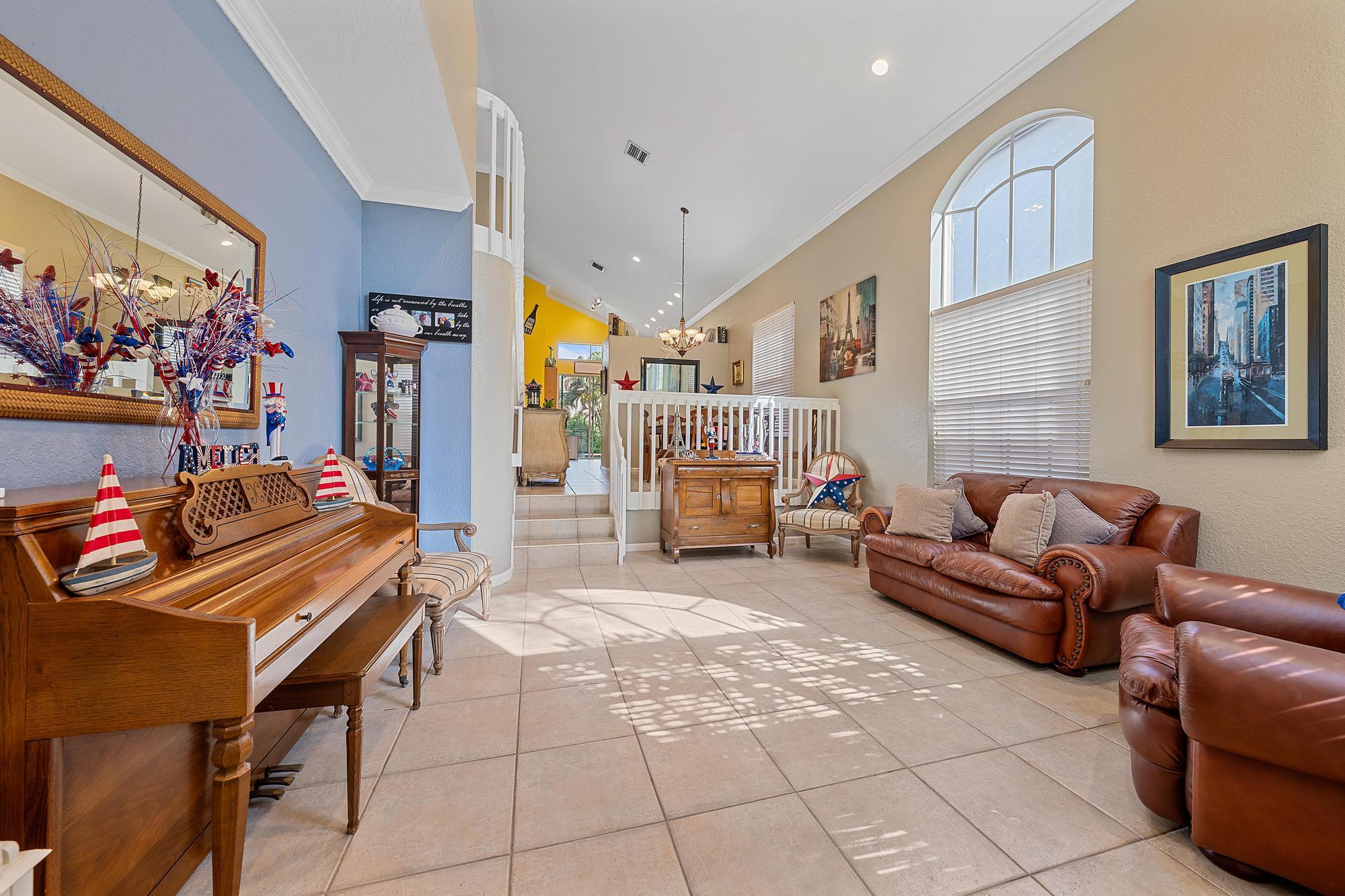 MADISON GREEN PL 1 PARS A, H & K REPL - Residential
