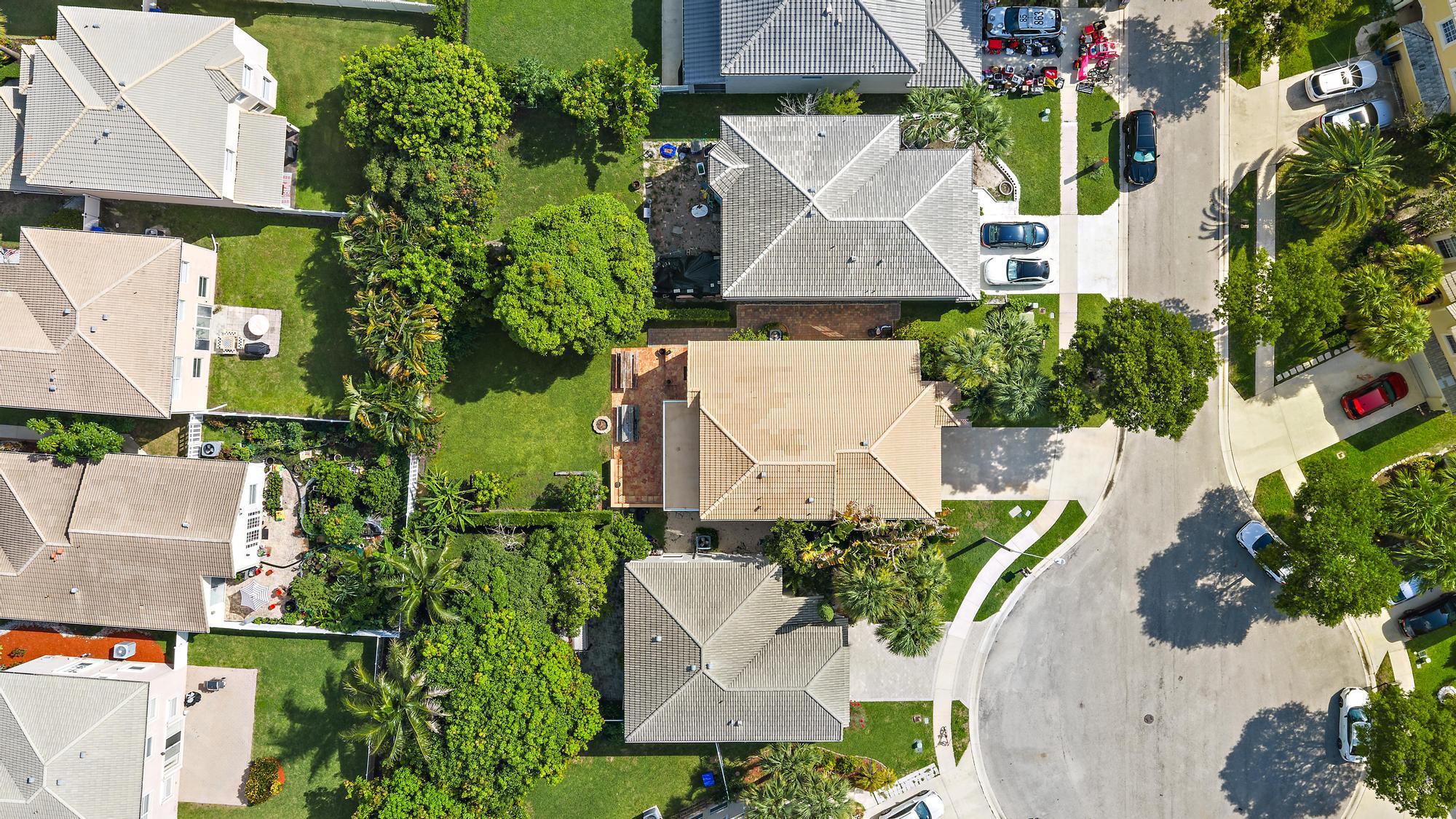 MADISON GREEN PL 1 PARS A, H & K REPL - Residential