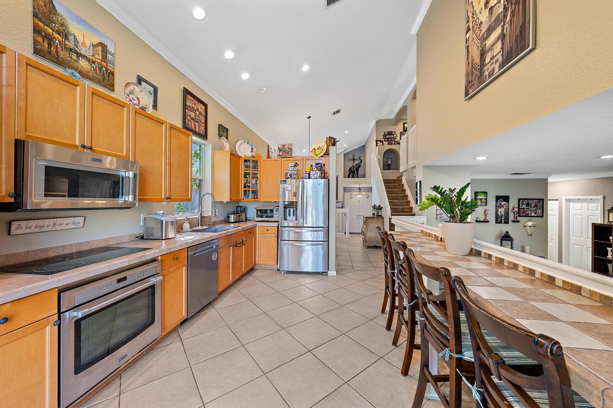MADISON GREEN PL 1 PARS A, H & K REPL - Residential