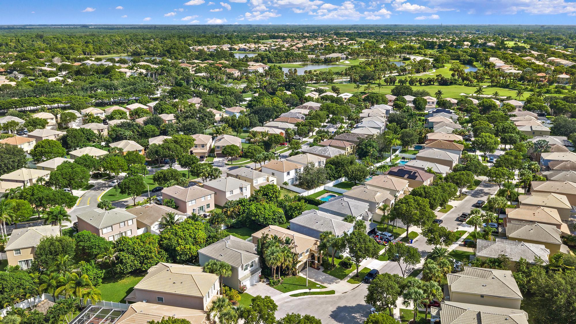 MADISON GREEN PL 1 PARS A, H & K REPL - Residential