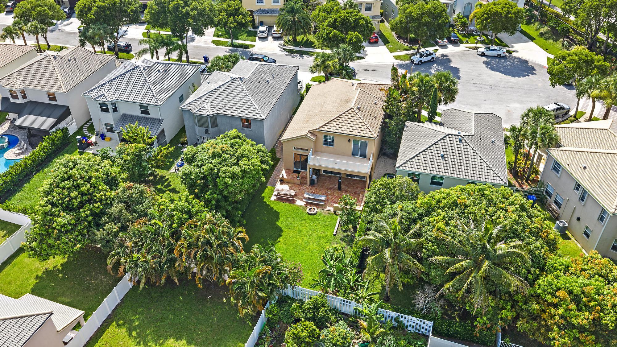 MADISON GREEN PL 1 PARS A, H & K REPL - Residential