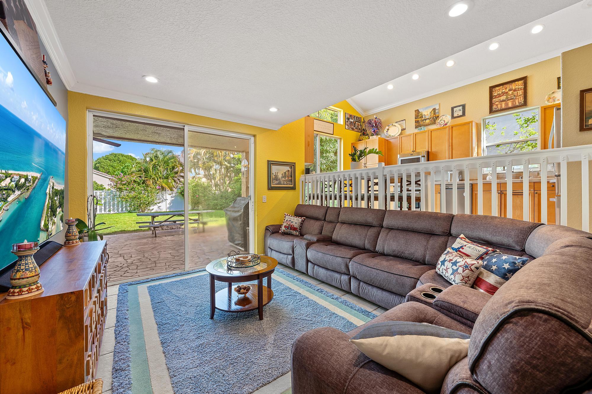 MADISON GREEN PL 1 PARS A, H & K REPL - Residential