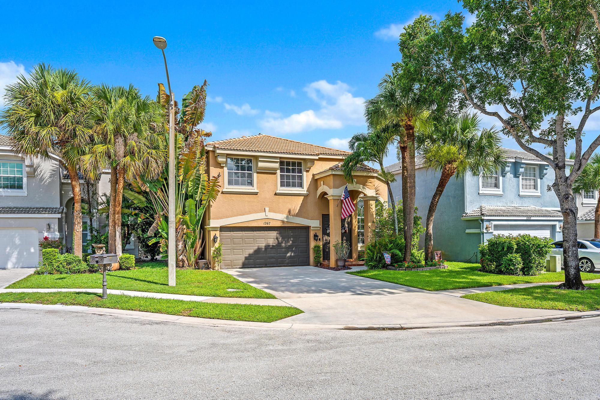 MADISON GREEN PL 1 PARS A, H & K REPL - Residential
