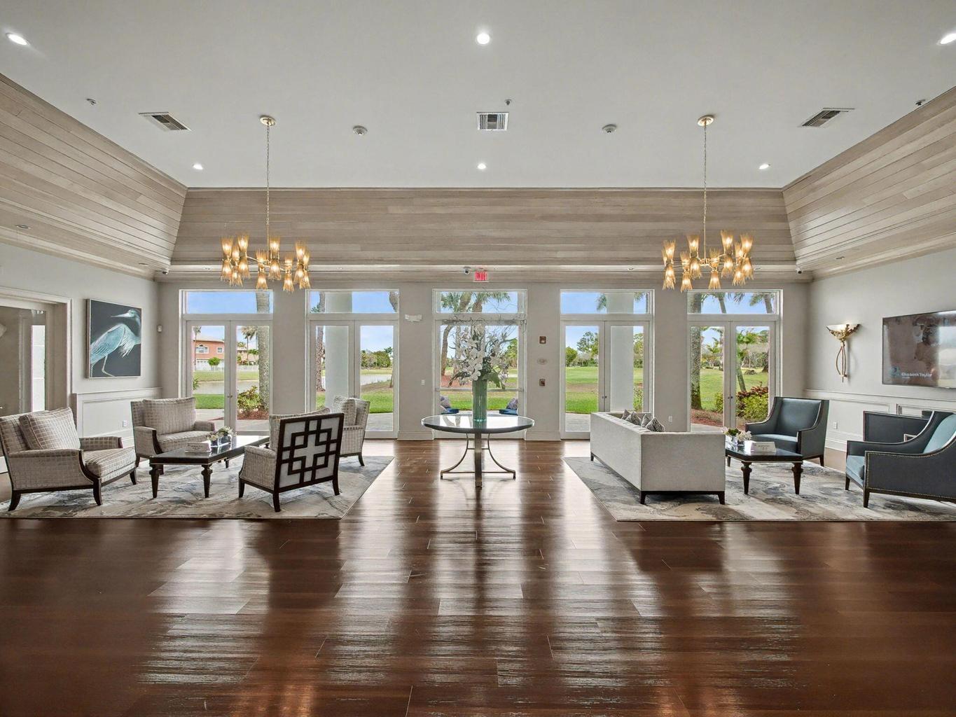 MADISON GREEN PL 1 PARS A, H & K REPL - Residential