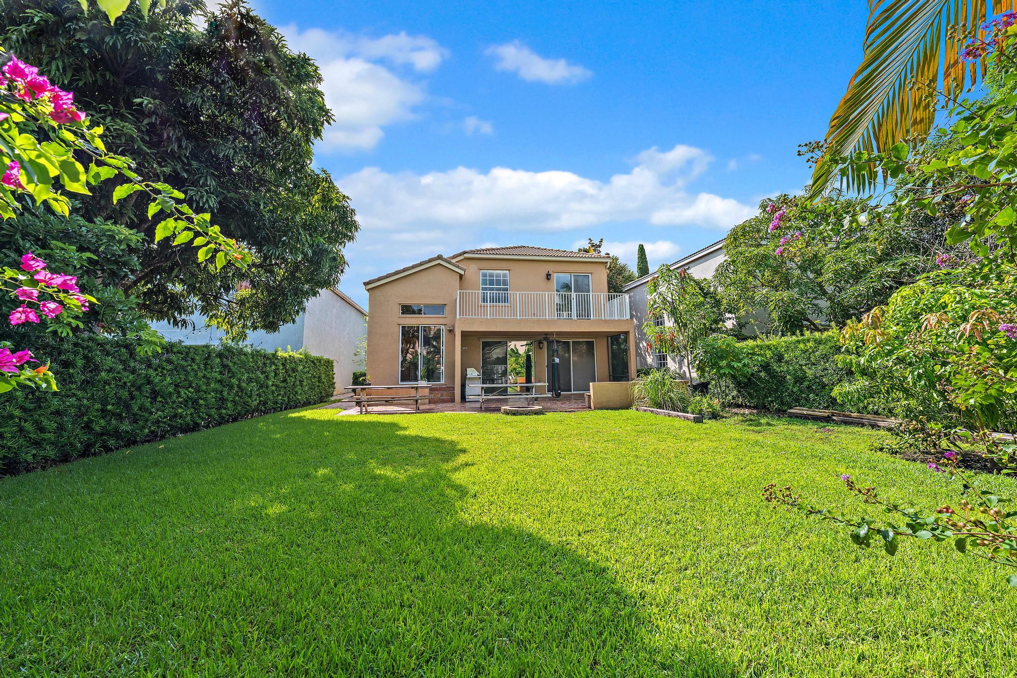 MADISON GREEN PL 1 PARS A, H & K REPL - Residential