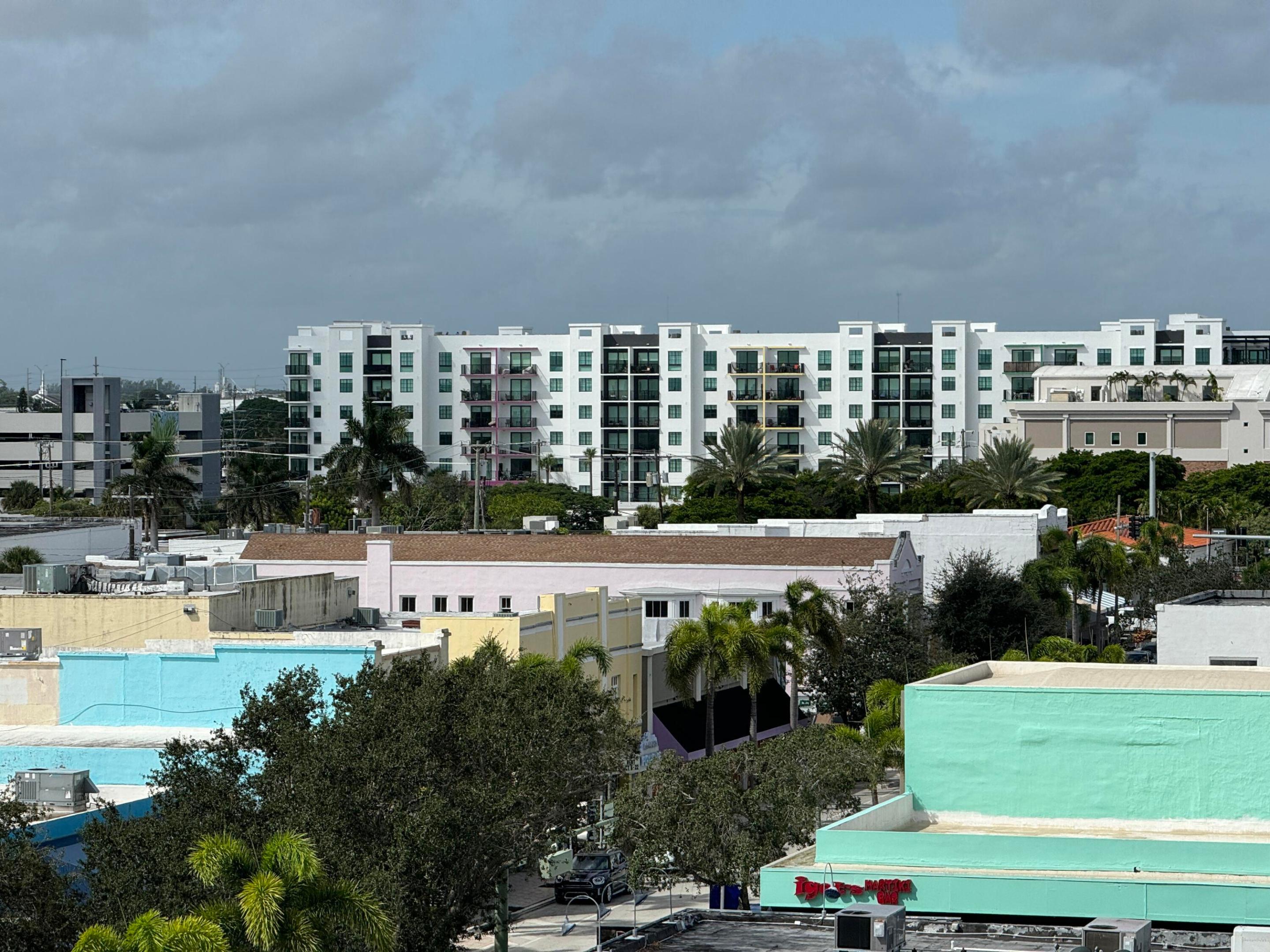 LUCERNE CONDO - Residential Lease