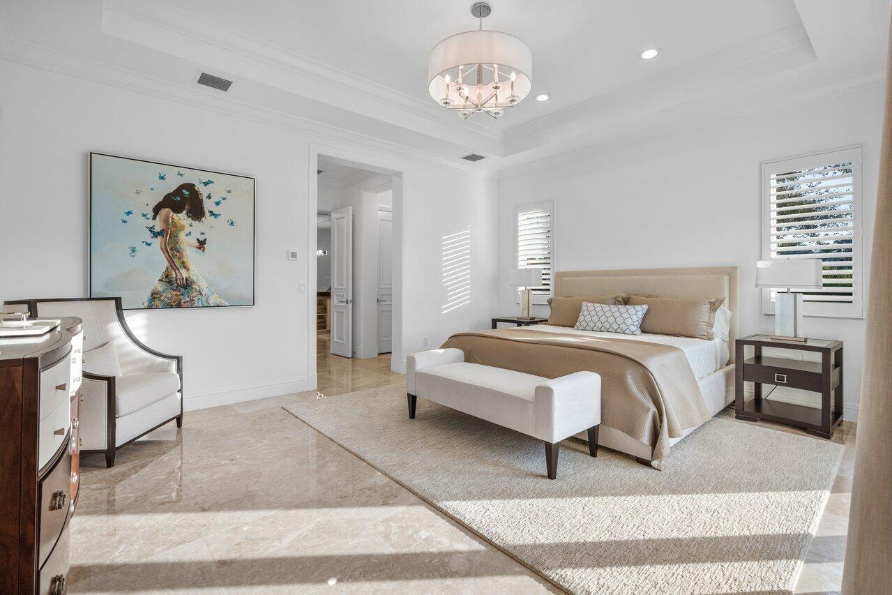 BOCAIRE GOLF CLUB 1 - Residential