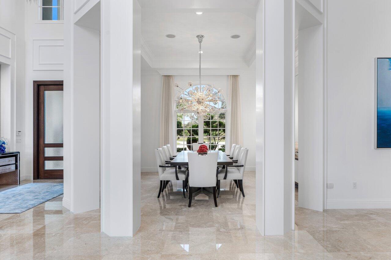 BOCAIRE GOLF CLUB 1 - Residential