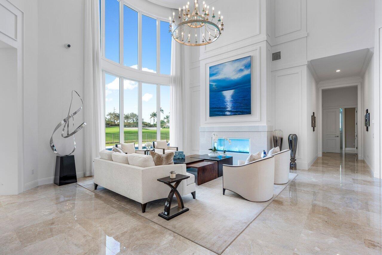 BOCAIRE GOLF CLUB 1 - Residential