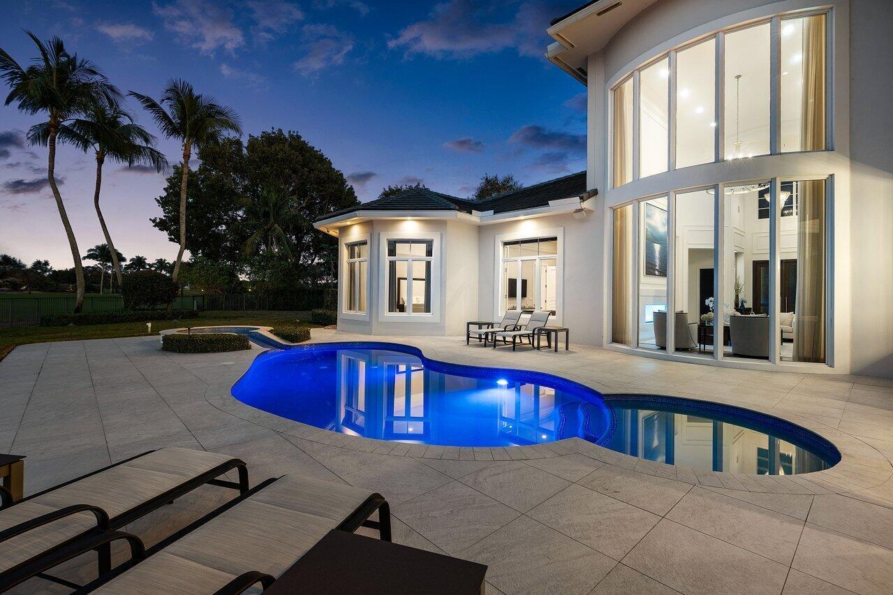 BOCAIRE GOLF CLUB 1 - Residential