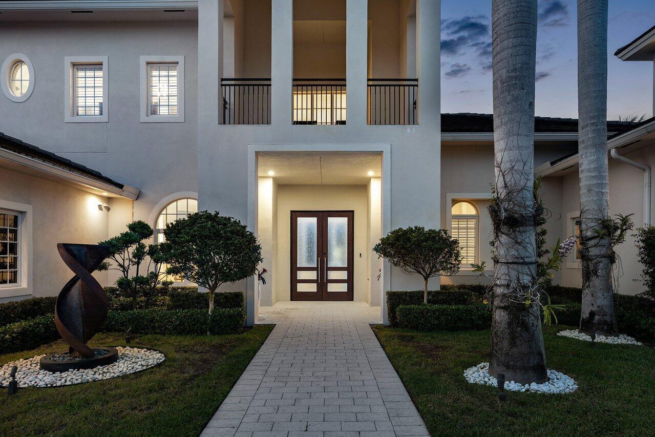 BOCAIRE GOLF CLUB 1 - Residential