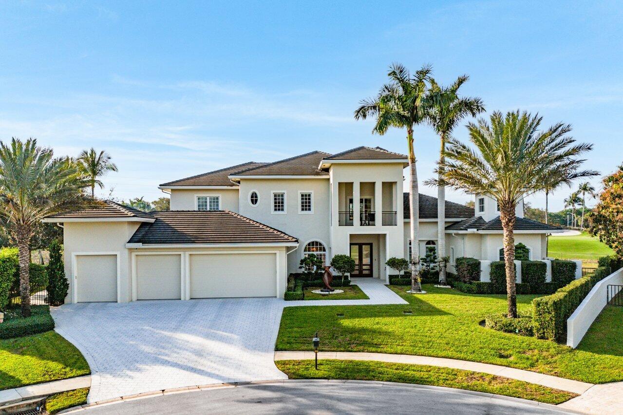 BOCAIRE GOLF CLUB 1 - Residential