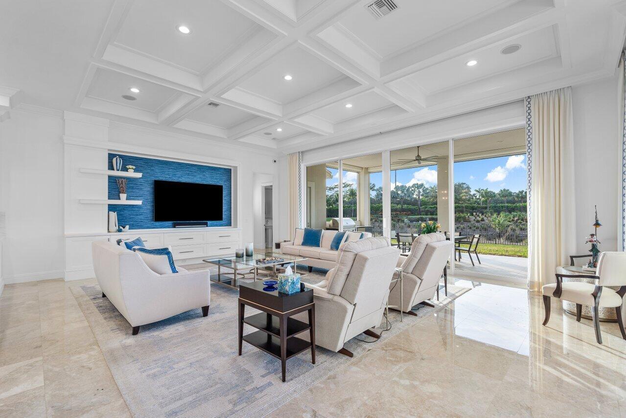 BOCAIRE GOLF CLUB 1 - Residential