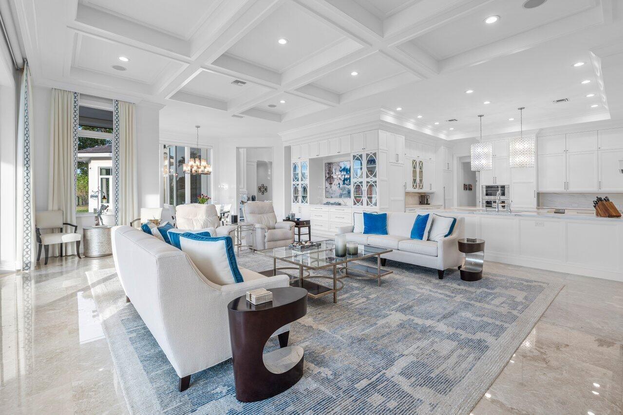 BOCAIRE GOLF CLUB 1 - Residential