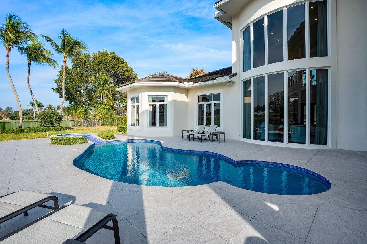 BOCAIRE GOLF CLUB 1 - Residential