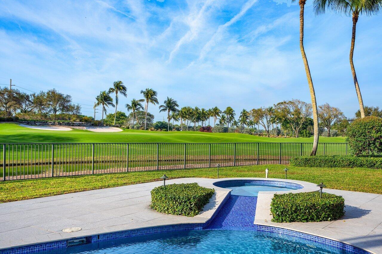 BOCAIRE GOLF CLUB 1 - Residential