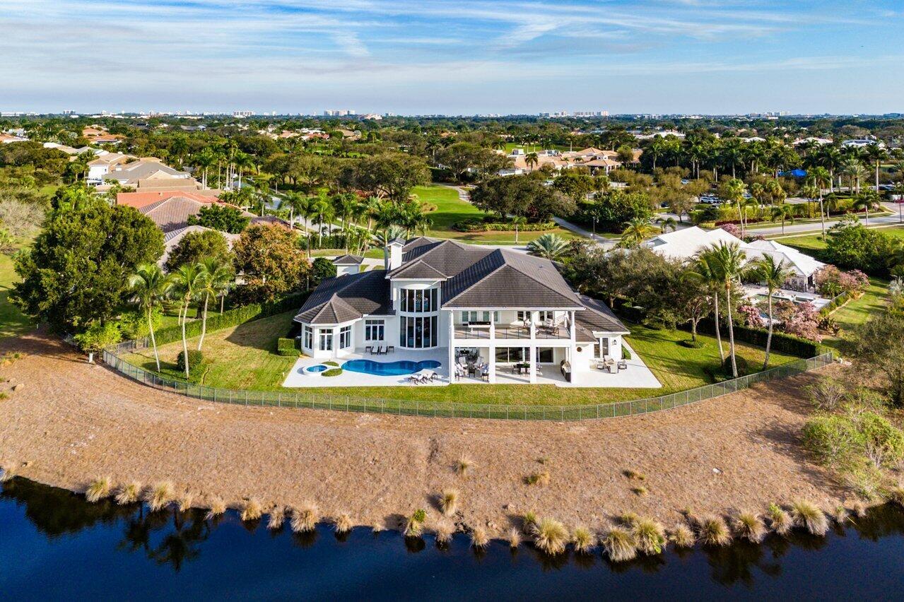 BOCAIRE GOLF CLUB 1 - Residential