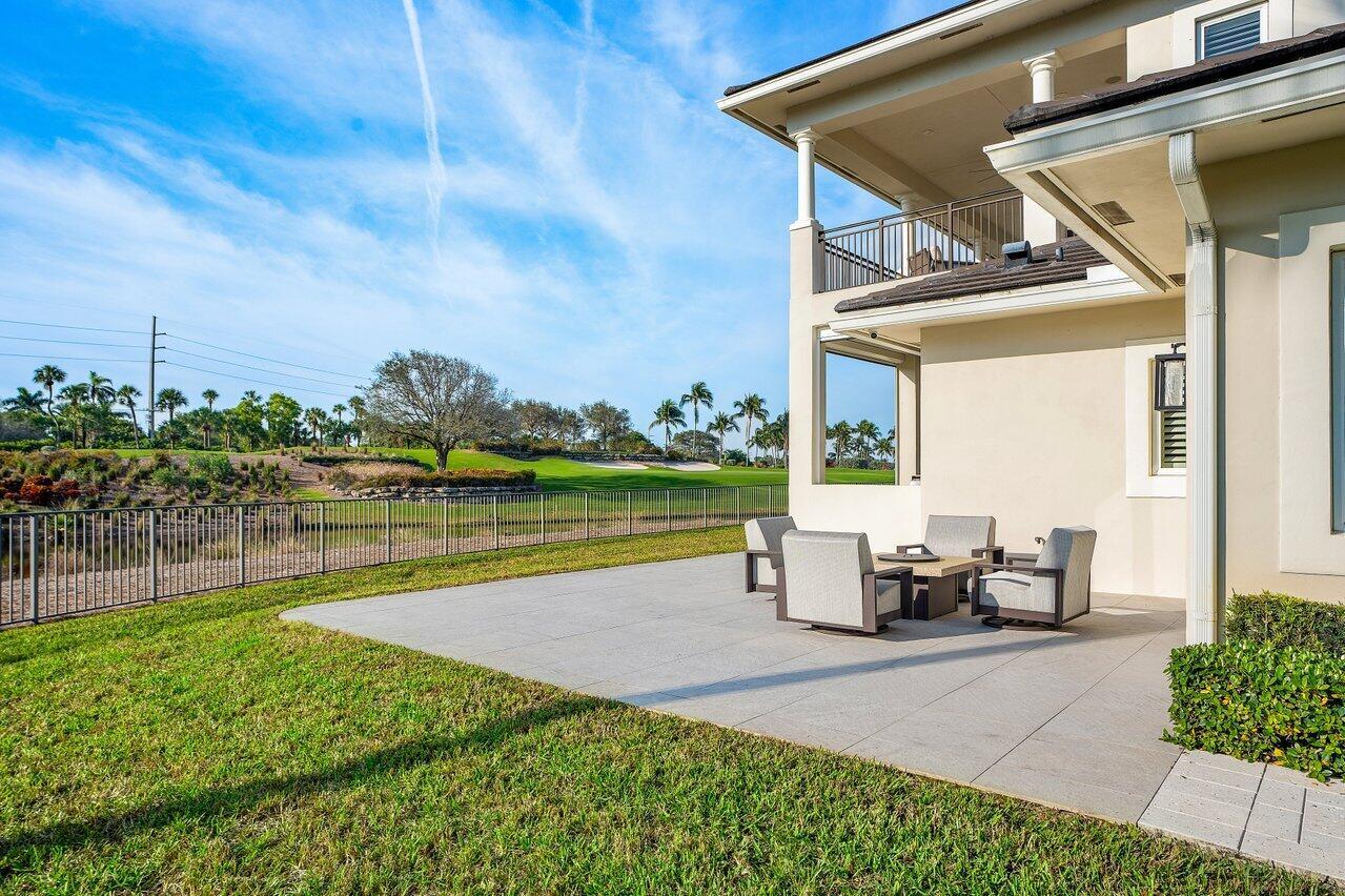 BOCAIRE GOLF CLUB 1 - Residential