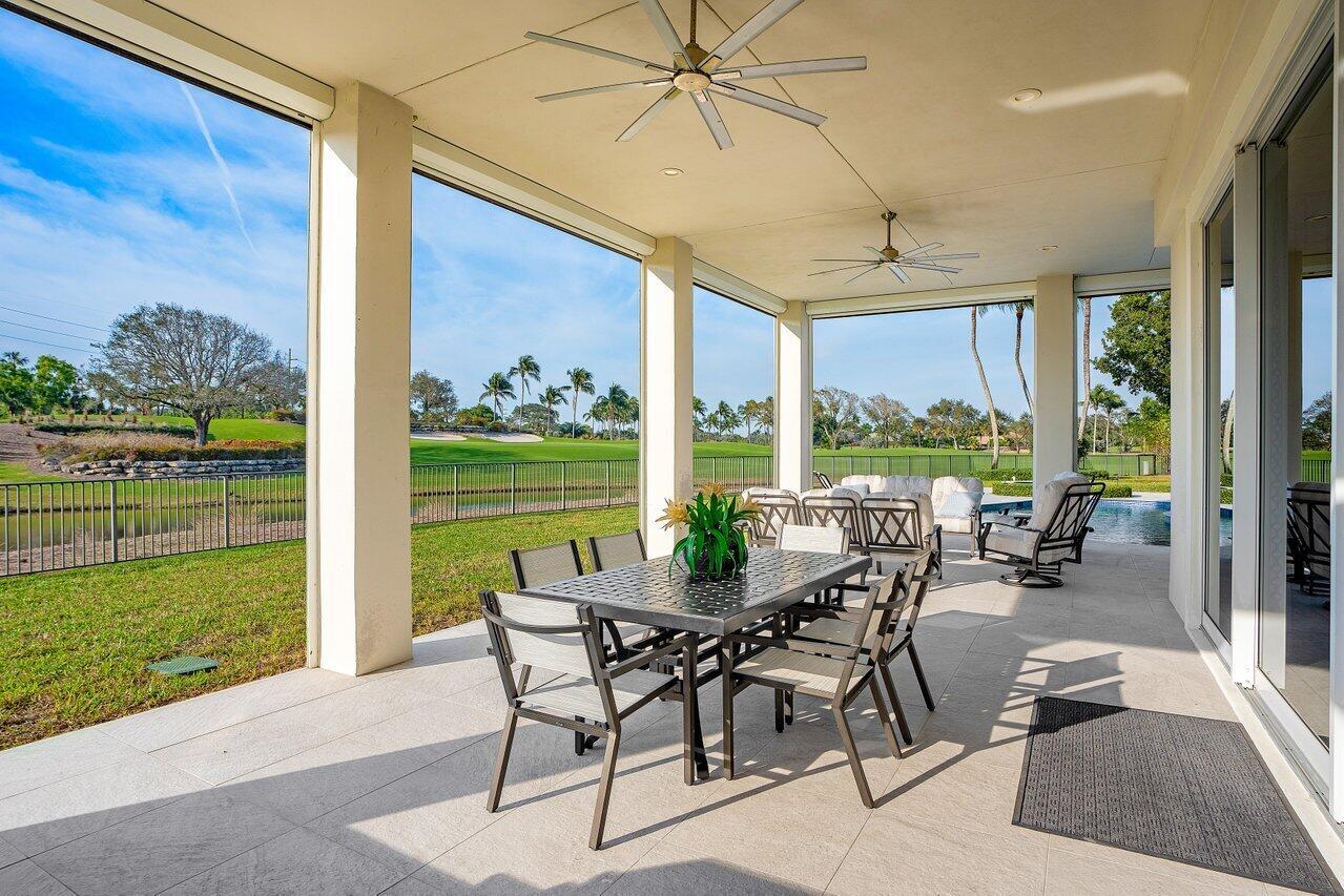 BOCAIRE GOLF CLUB 1 - Residential