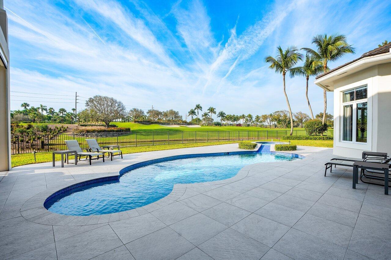 BOCAIRE GOLF CLUB 1 - Residential
