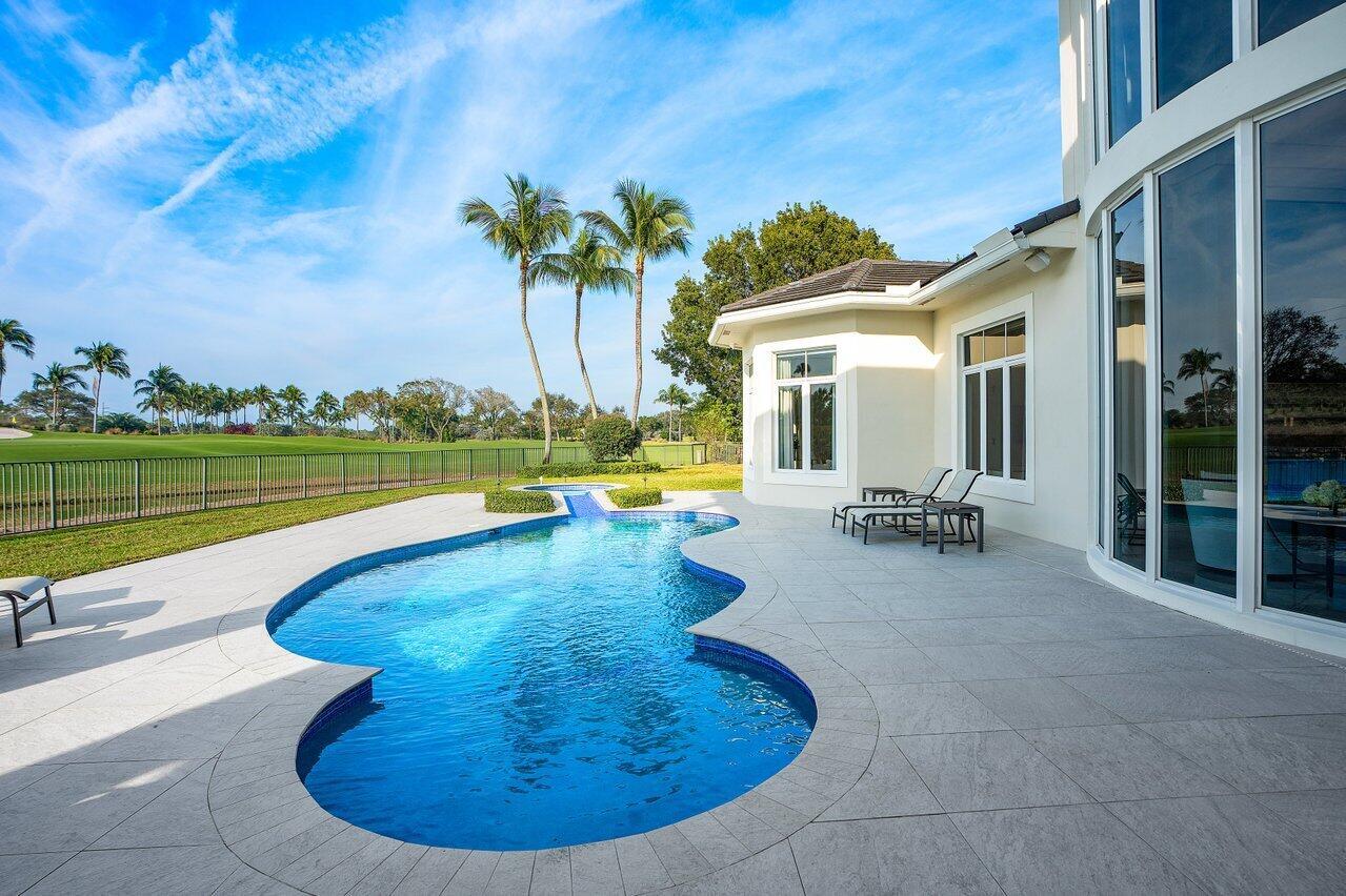 BOCAIRE GOLF CLUB 1 - Residential