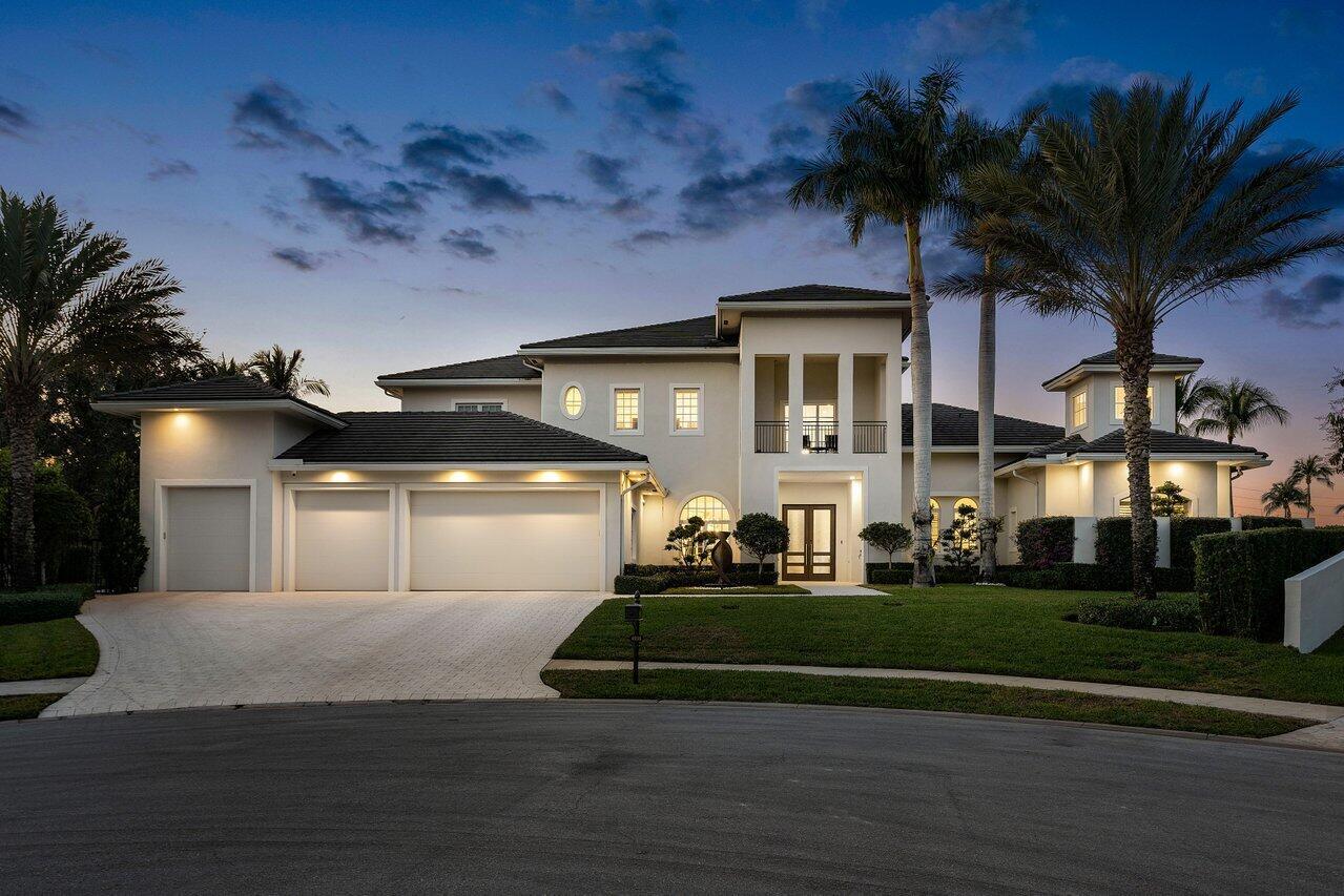 BOCAIRE GOLF CLUB 1 - Residential