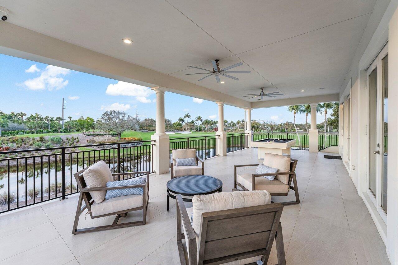 BOCAIRE GOLF CLUB 1 - Residential