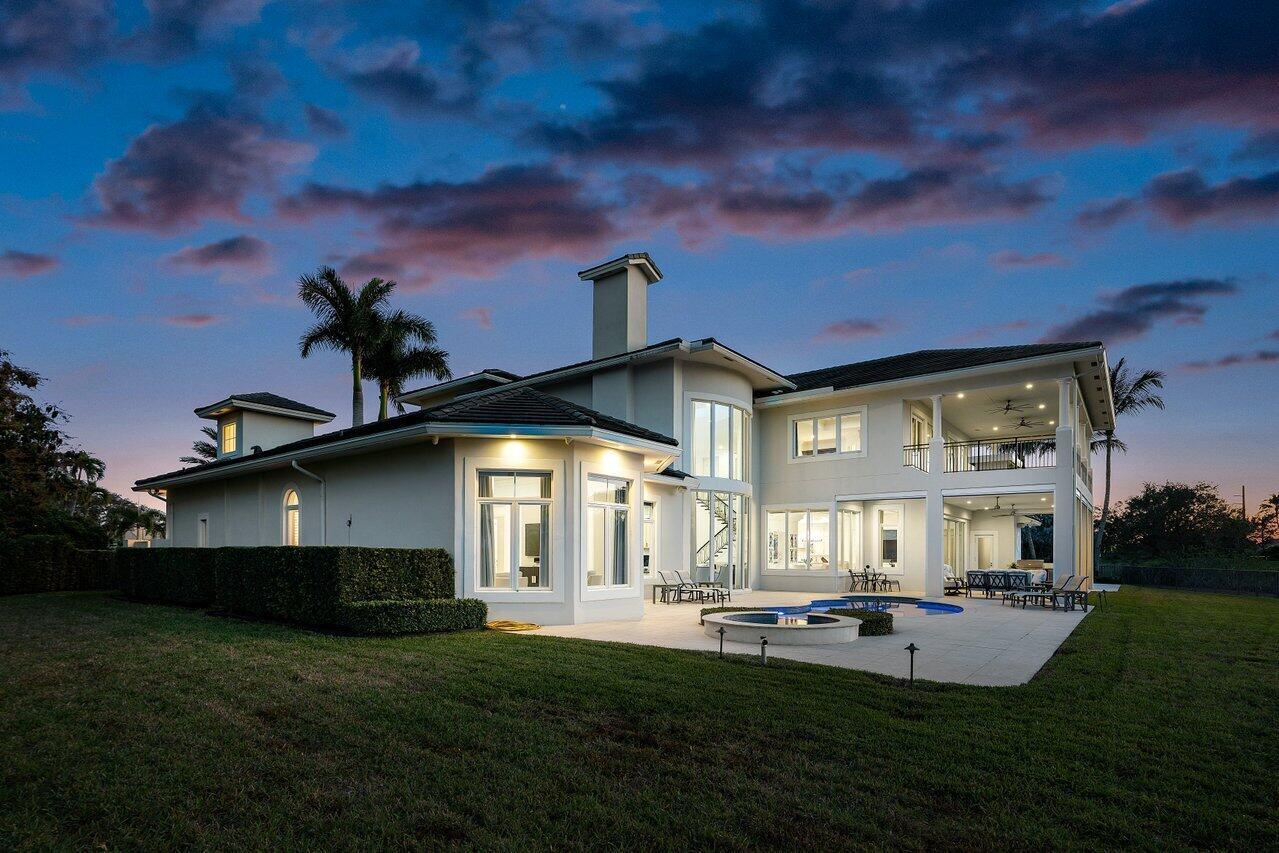 BOCAIRE GOLF CLUB 1 - Residential