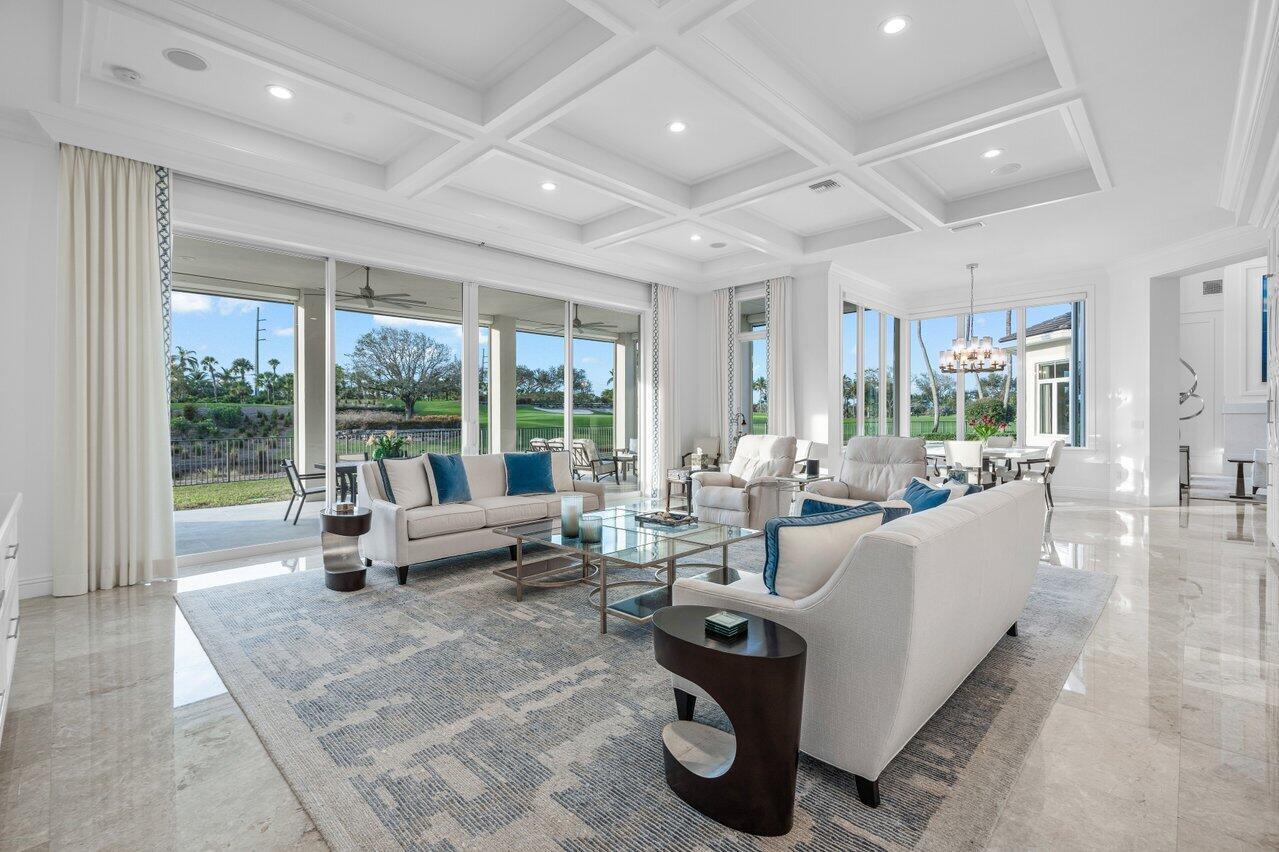 BOCAIRE GOLF CLUB 1 - Residential