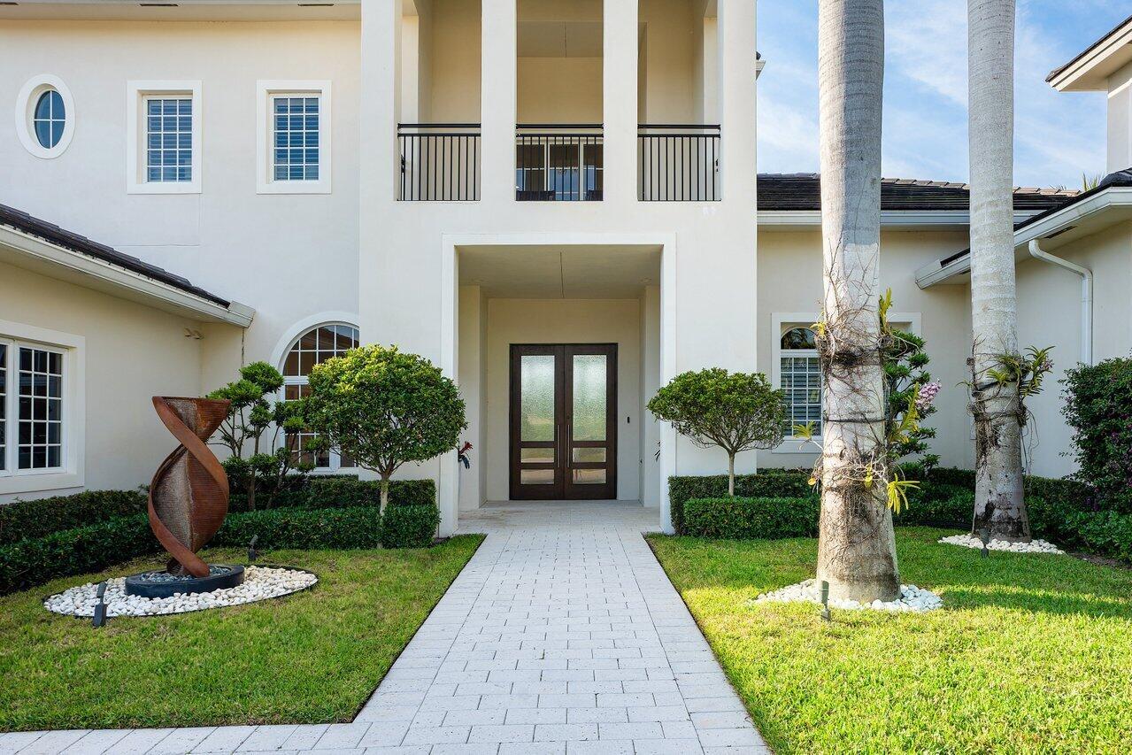 BOCAIRE GOLF CLUB 1 - Residential