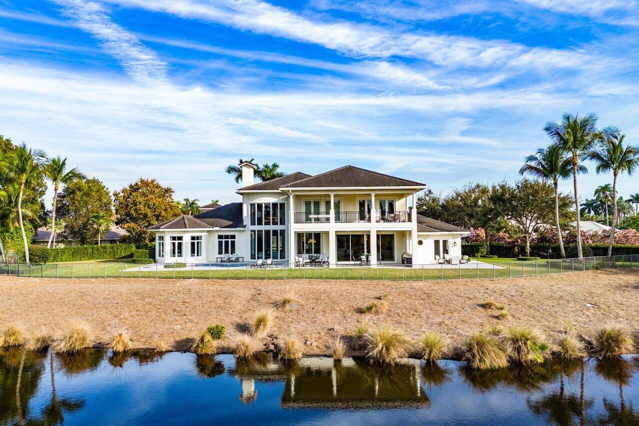 BOCAIRE GOLF CLUB 1 - Residential