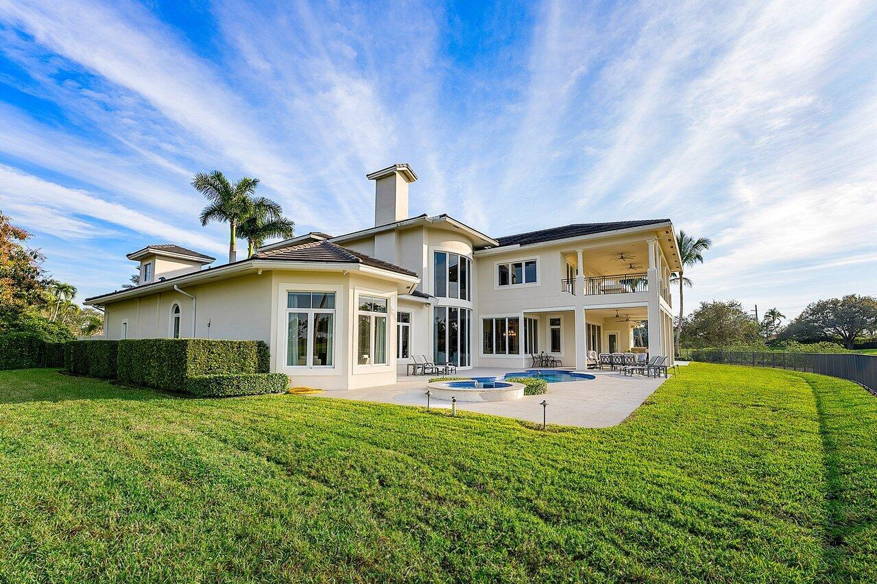 BOCAIRE GOLF CLUB 1 - Residential