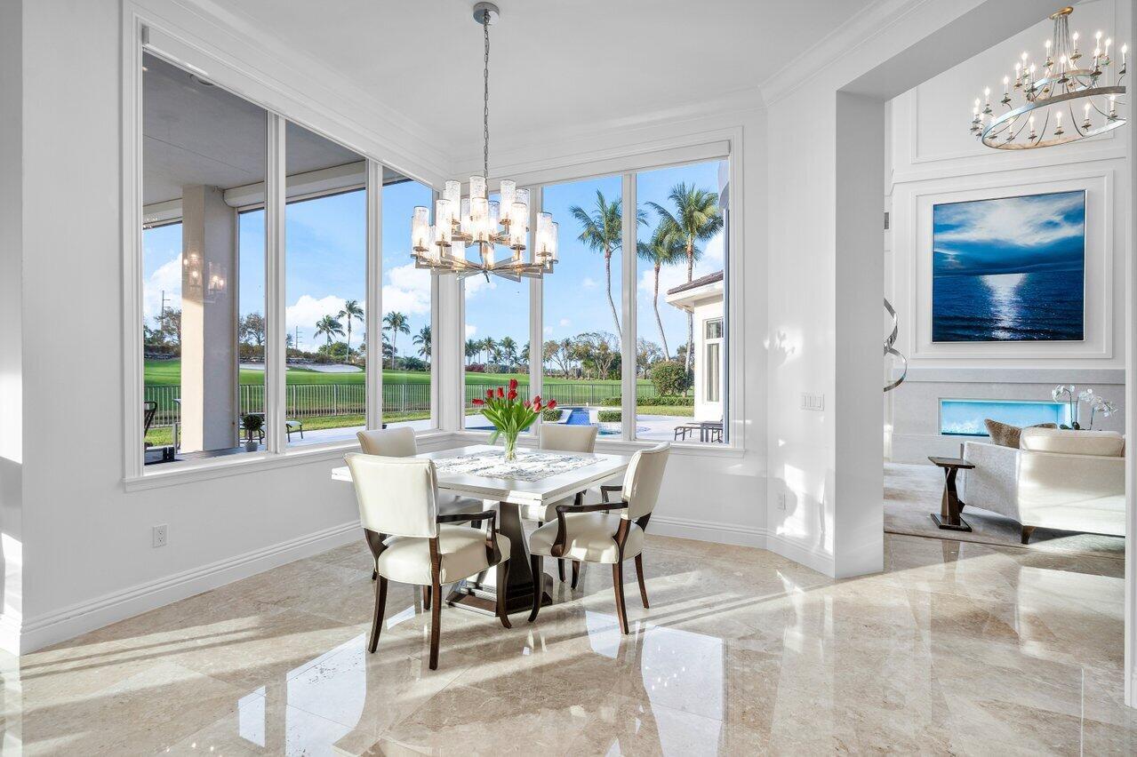 BOCAIRE GOLF CLUB 1 - Residential
