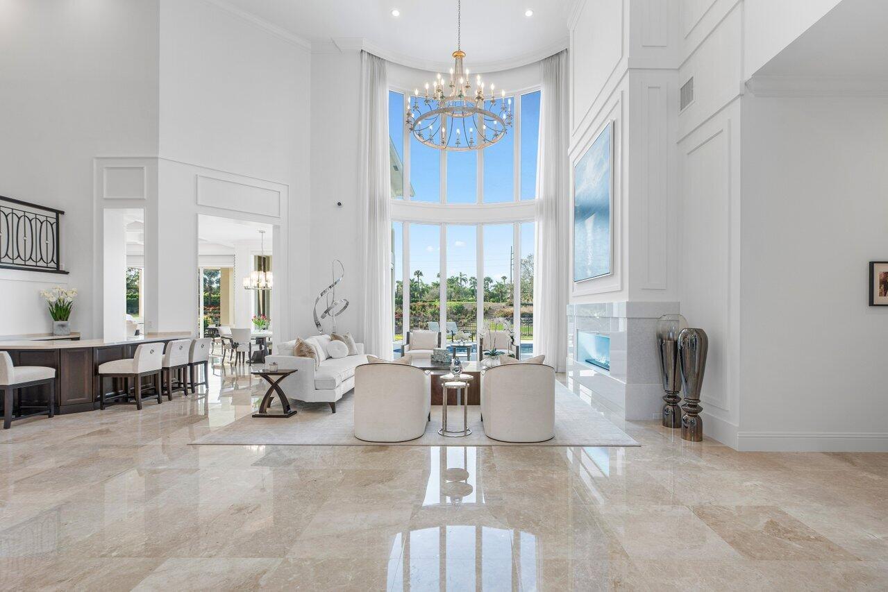 BOCAIRE GOLF CLUB 1 - Residential