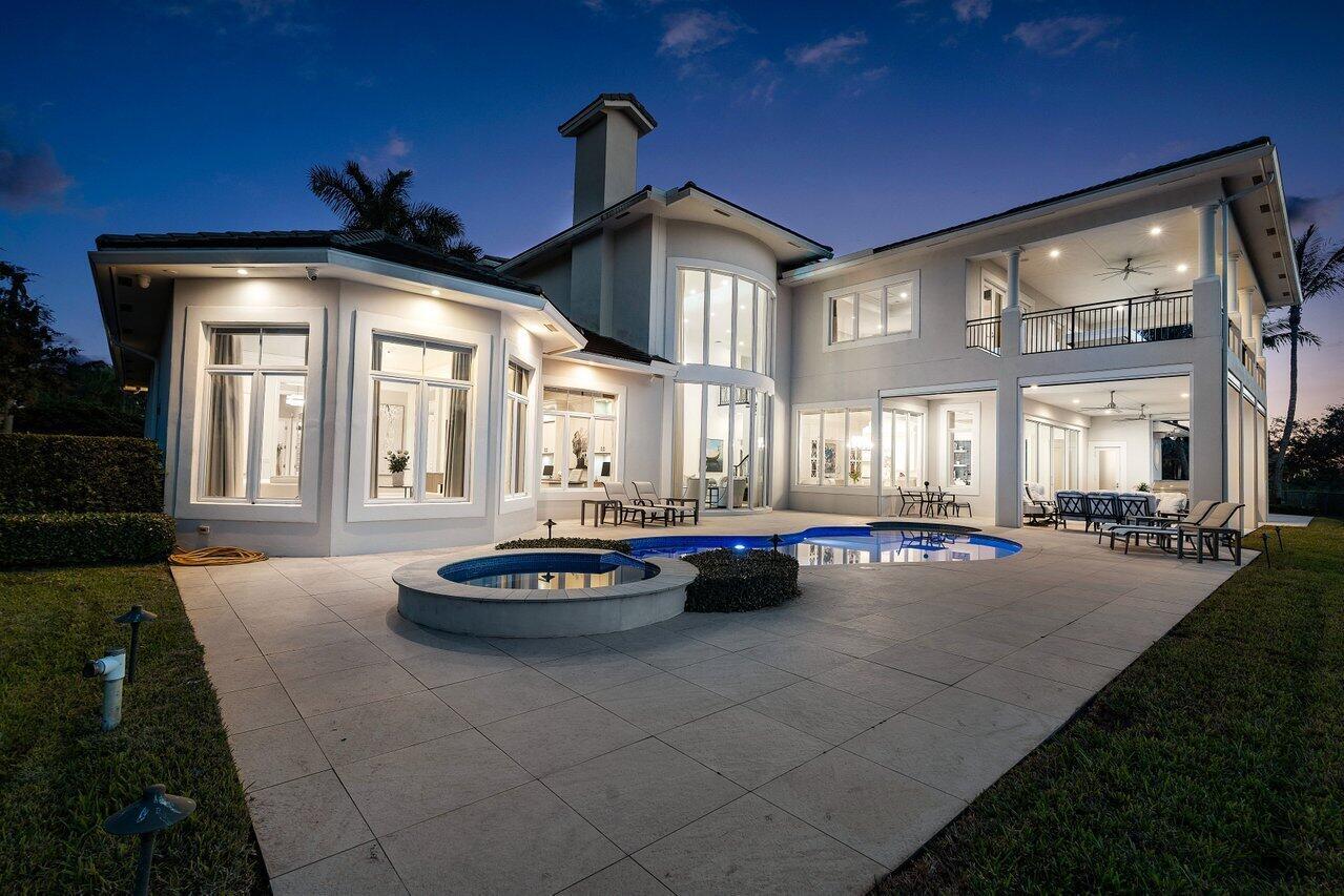 BOCAIRE GOLF CLUB 1 - Residential