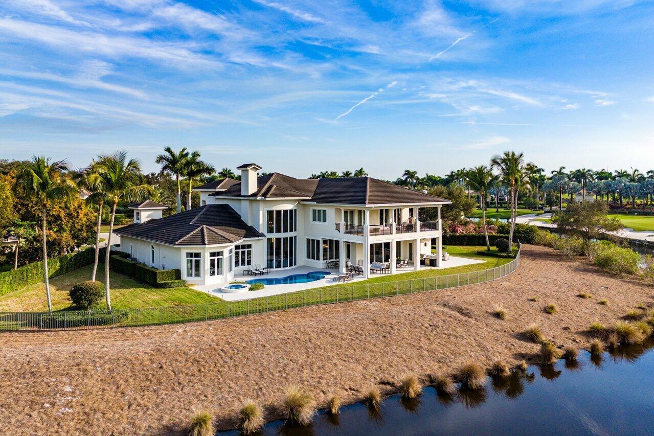 BOCAIRE GOLF CLUB 1 - Residential