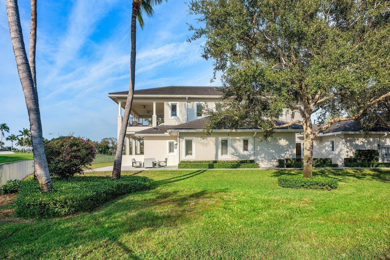 BOCAIRE GOLF CLUB 1 - Residential