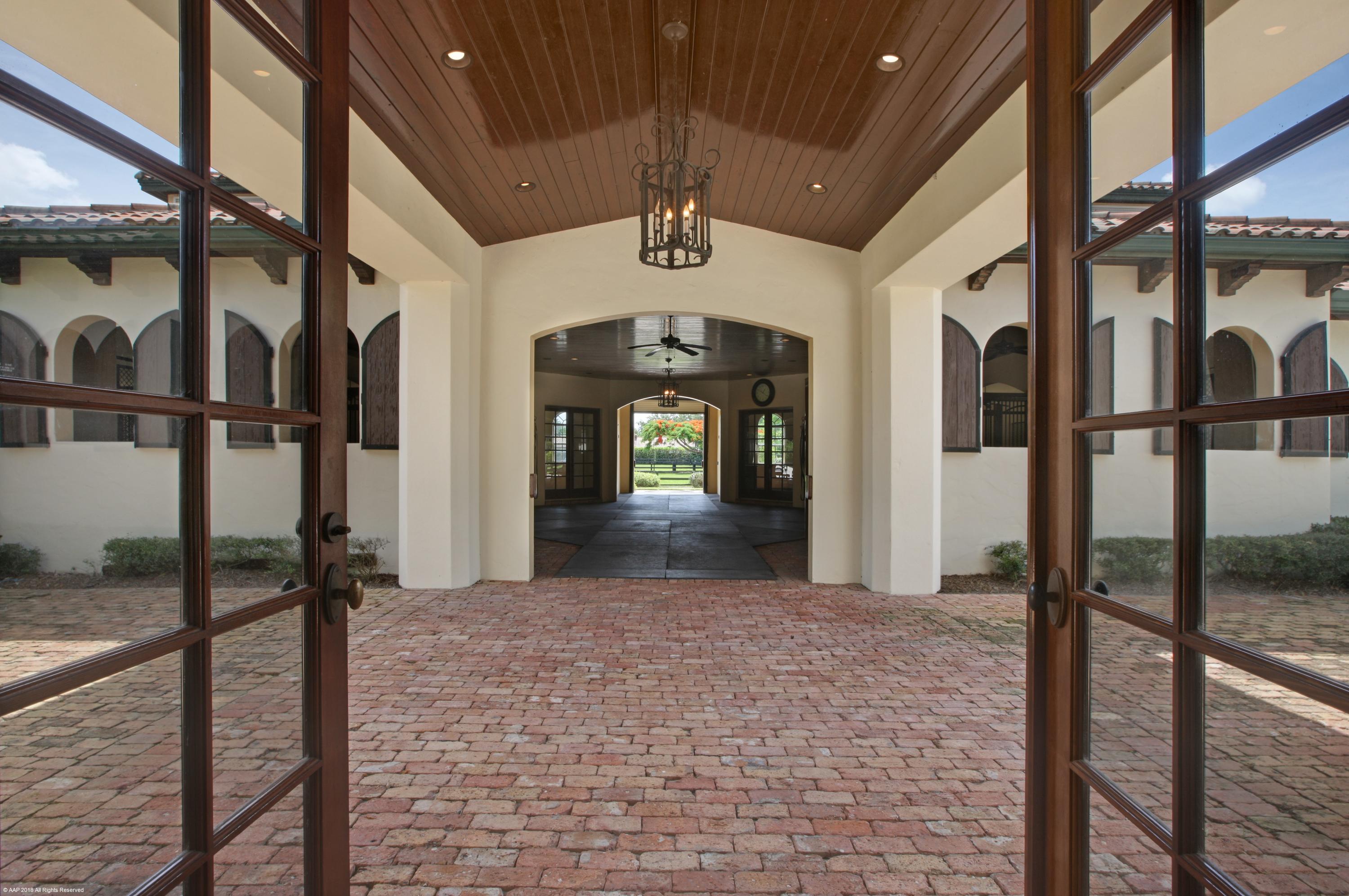 Palm Glade Ranches - Residential