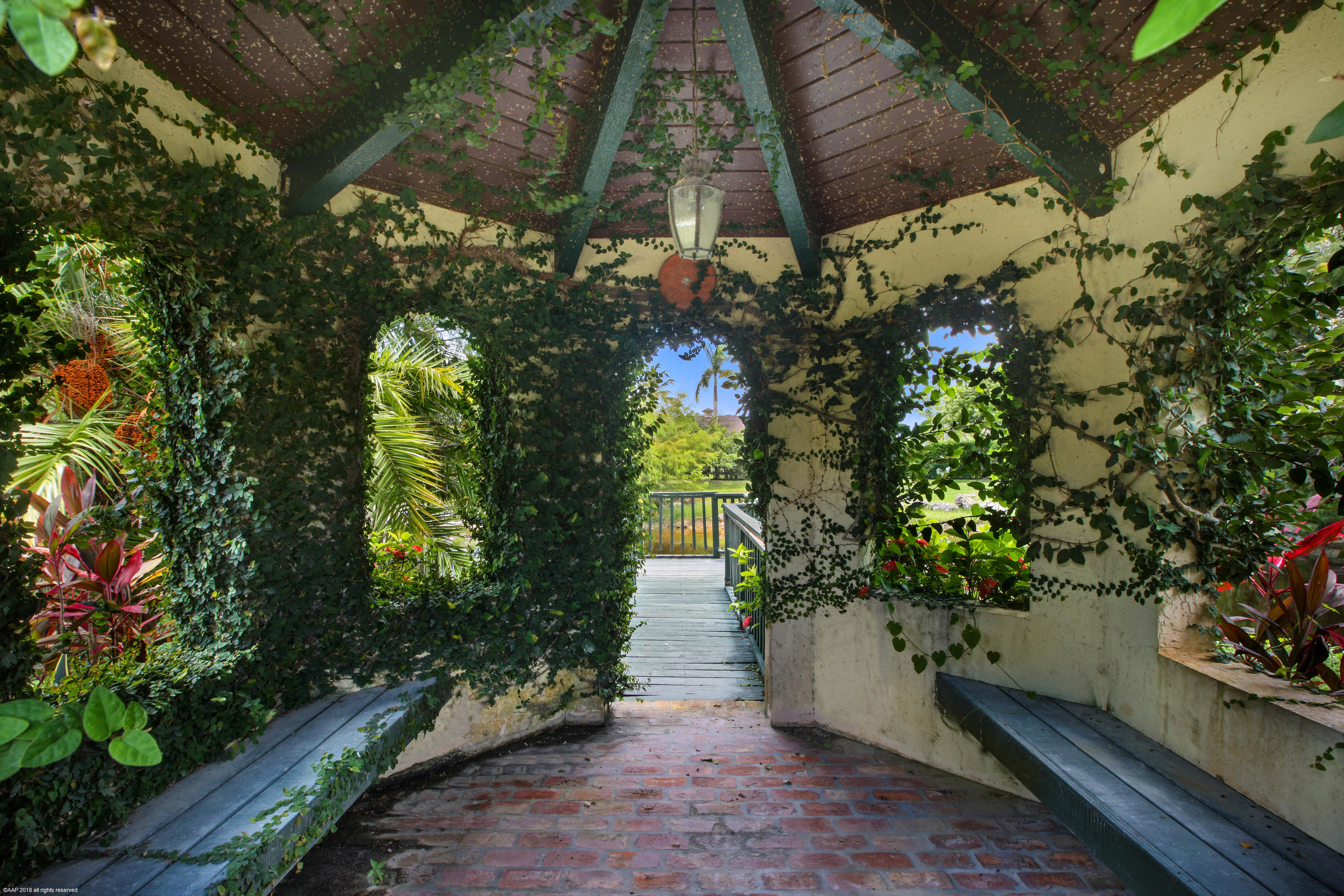 Palm Glade Ranches - Residential