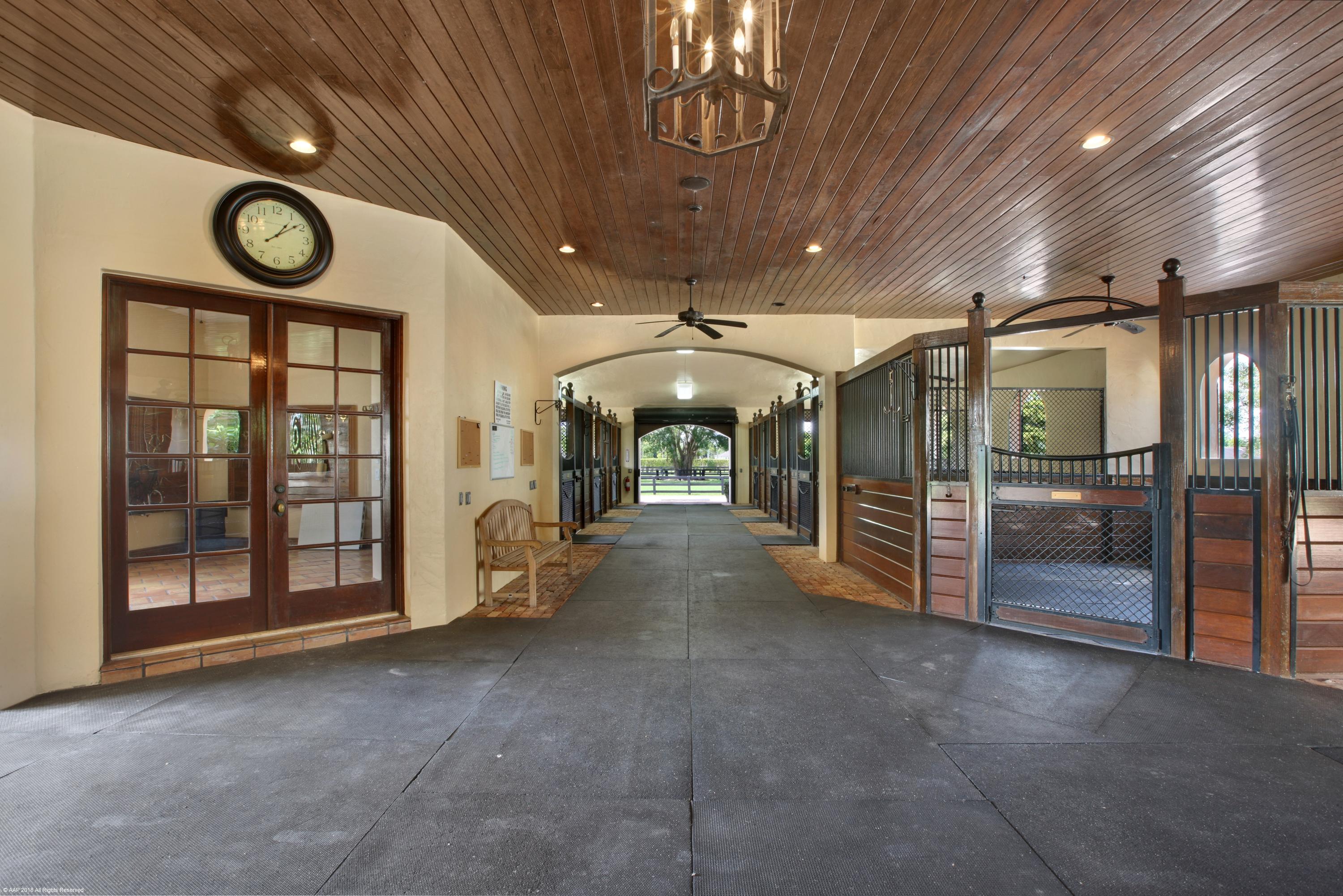 Palm Glade Ranches - Residential